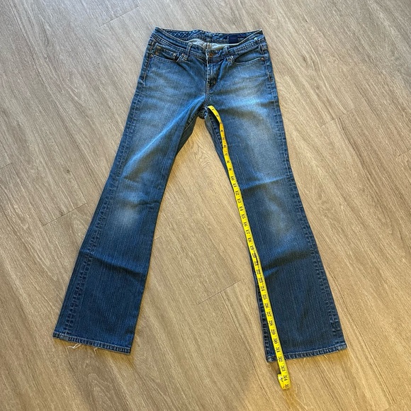 Women’s Seven jeans, 31 X 32 - Picture 2 of 6